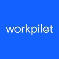 Workpilot logo - Similar company to Bridging Gaps