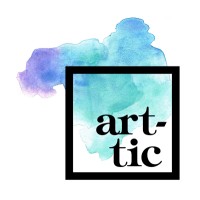 ART-TIC museum logo - Similar company to Plom Gallery