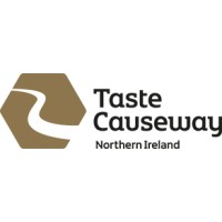 Taste Causeway logo - Similar company to Basalt Distillery