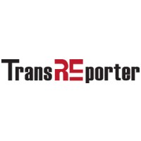 TransREporter logo - Similar company to Am News - Breaking & Latest Marathi News