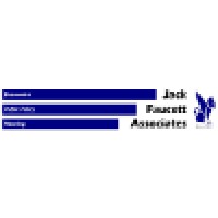 Jack Faucett Associates logo - Similar company to Netlogicdc