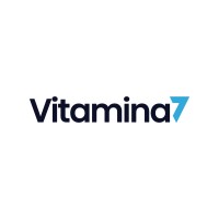Vitamina7 - agencia SEO logo - Similar company to Piuclic - Agencia De Marketing Digital