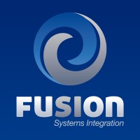 Fusion Systems Integration logo - Similar company to Arrotek