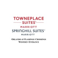 SpringHill Suites & TownePlace Suites Orlando at Flamingo Crossings logo - Similar company to Fantasyworld Resort