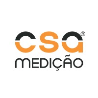 Csa Comércio E Manutenção De Equipamentos De Medição Ltda
