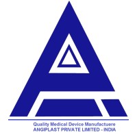 Angiplast Private Limited logo - Similar company to Healmax Meditech India Pvt. Ltd.