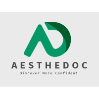 Aesthedoc logo - Similar company to Cv Skinlabs