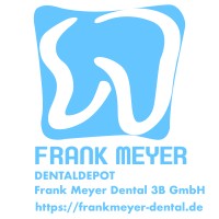 Frank Meyer Dental 3B GmbH logo - Similar company to Frank Dental