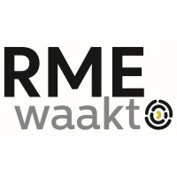 RME Waakt B.V. logo - Similar company to Van Dooren Industriële Groothandel / Industriële Gassen