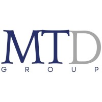 MTD Group logo - Similar company to Imp-Software Solutions