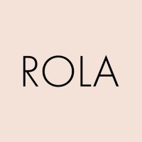 Rola Design logo - Similar company to Hello Machine