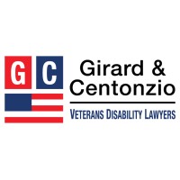 Girard & Centonzio Veterans Disability Lawyers LLC logo - Similar company to Carpenter Chartered