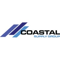 Coastal Supply Group logo - Similar company to Cefor-Rs