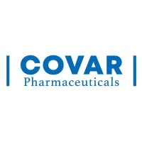 Covar Pharmaceuticals logo - Similar company to Pharmacy Tlc