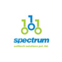 Spectrum Softtech Solutions Pvt. Ltd. logo - Similar company to Banihal Technologies LLP