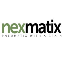 Nexmatix logo - Similar company to Welvie