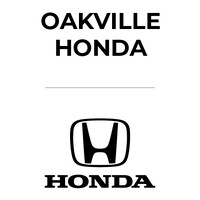 Oakville Honda logo - Similar company to Cu Coding Limited