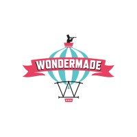 Wondermade logo - Similar company to Single Source Beverage Distribution