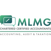 MLMG Chartered Certified Accountants logo - Similar company to Ngyn   |   Experts Odoo