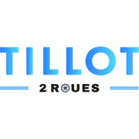 Tillot Deux Roues logo - Similar company to Ajs Contracts Ltd