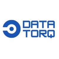 DATATORQ logo - Similar company to C'Design.