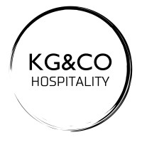 KG&CO Hospitality logo - Similar company to Rezkon Hospitality