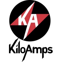KILOAMPS logo - Similar company to Ouest Express