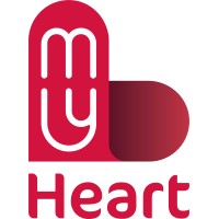 My Heart Cardiology logo - Similar company to Pinnacle Imaging