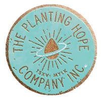 The Planting Hope Company Inc. logo - Similar company to Rightrice