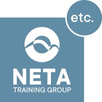 NETA Training logo - Similar company to L & E Education Training & Quality Services