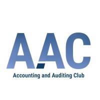 Accounting and Auditing Club (AAC) logo - Similar company to Genomix Bioscience Academy