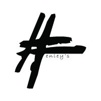 (HF) Henleys Fashion StreetWear logo - Similar company to Fashweave: Handwoven Clothing | Accessories | Home Decor