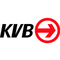 Kölner Verkehrs-Betriebe AG logo - Similar company to Dsw21