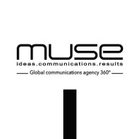 MUSE agency logo - Similar company to 5 Sens Advertising