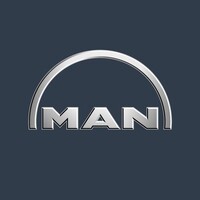 MAN Camiones Ecuador logo - Similar company to Brp Colombia