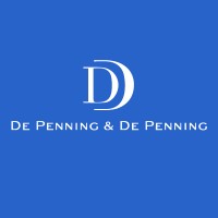 De Penning & De Penning logo - Similar company to L. S. Davar & Co.