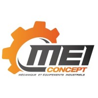 MEI concept logo - Similar company to Mod Industrie