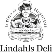Lindahls Deli AB logo - Similar company to Slimpie Nederland