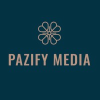 Pazify Media logo - Similar company to Maronly