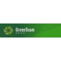 Green Team Oregon