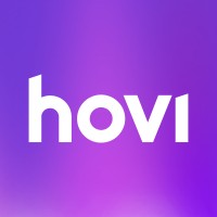 Hovi logo - Similar company to Zada Solutions
