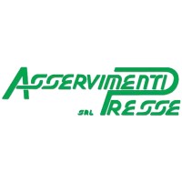 ASSERVIMENTIPRESSE S.R.L. logo - Similar company to Technopass.Mp
