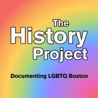 The History Project: Documenting LGBTQ Boston logo - Similar company to Massequality