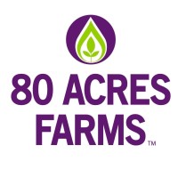 80 Acres Farms logo - Similar company to Farmerline Group
