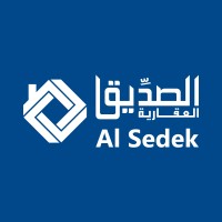 Al Sedek Real Estate logo - Similar company to Alsedek Real Estate الصديق العقارية