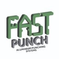 Fast Punch logo - Similar company to Press Trading/Denmark