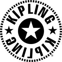 Kipling México logo - Similar company to Kipling