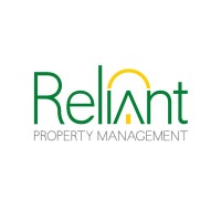 Reliant Property Management logo - Similar company to Zia Homes