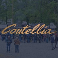 Coutellia logo - Similar company to Eurotechni
