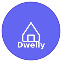 Dwelly logo - Similar company to Krossit